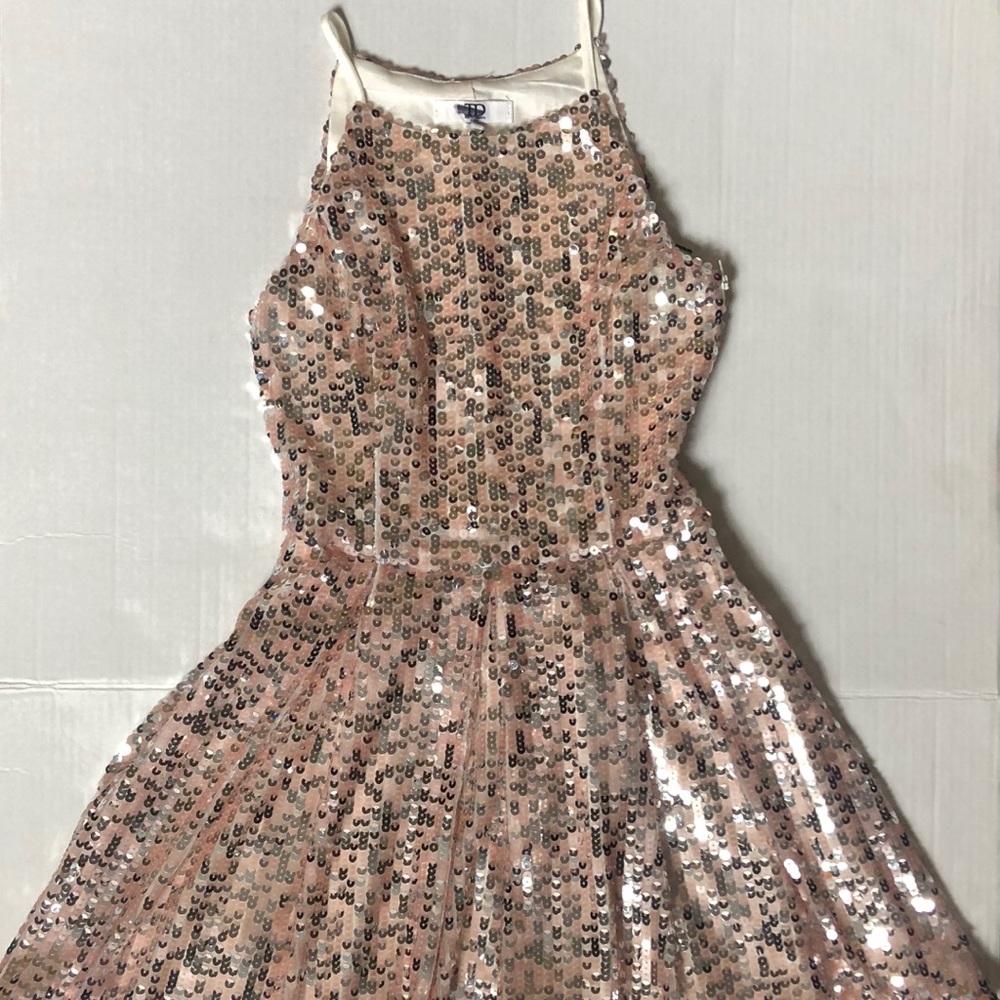 True Decadence Dress